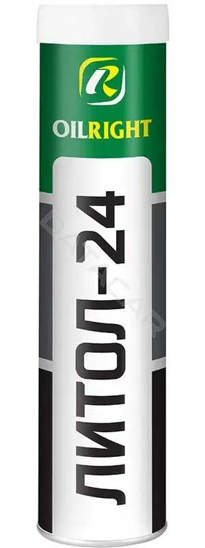 Смазка OIL RIGHT 3127