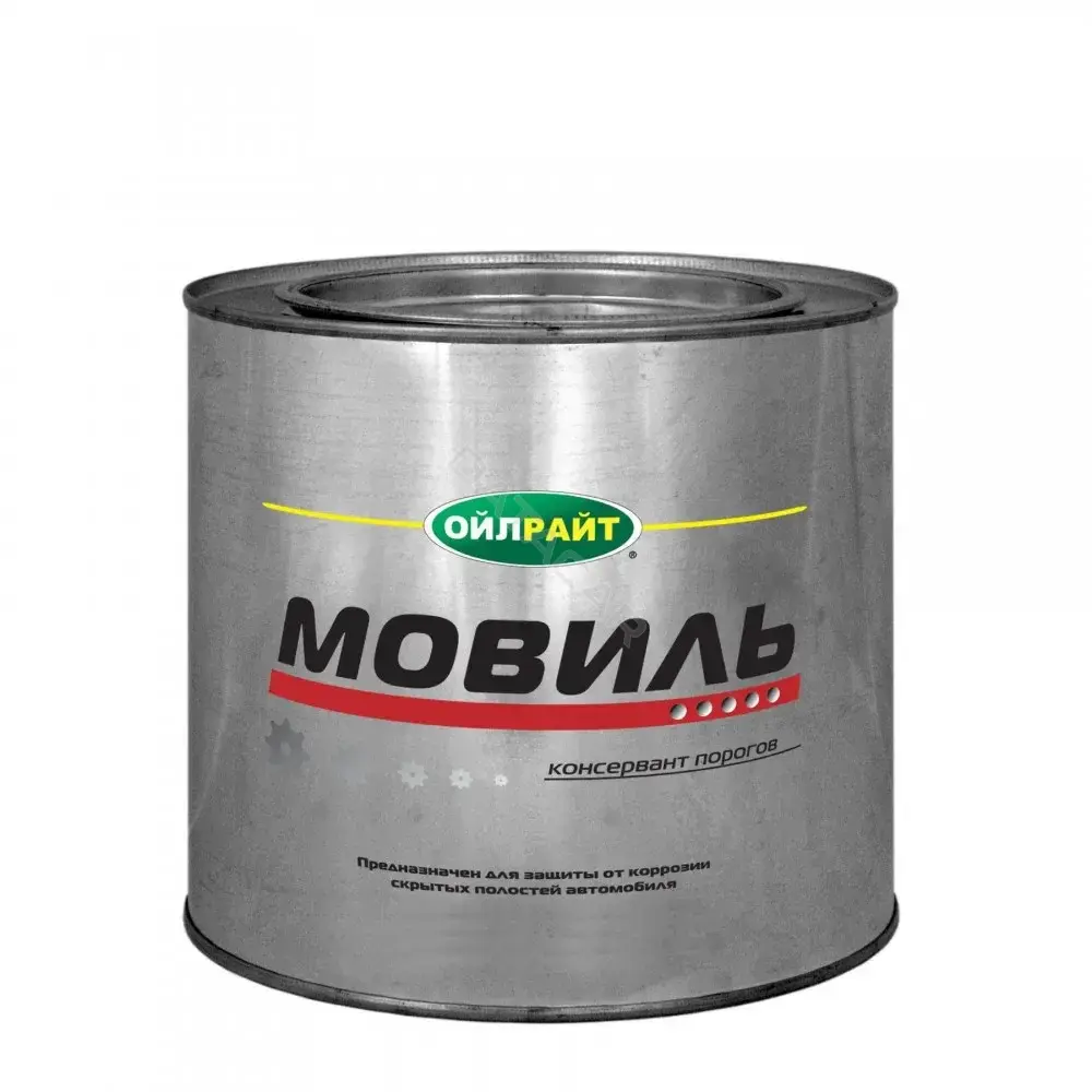 Антикор OIL RIGHT 8003
