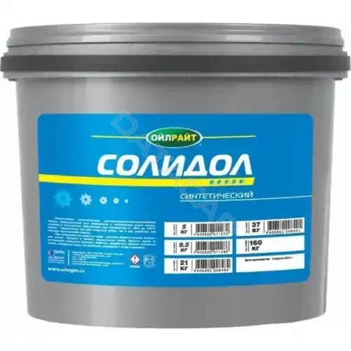 Смазка OIL RIGHT 6017