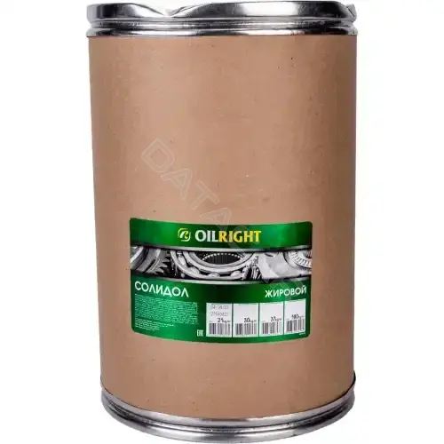 Смазка OIL RIGHT 6036