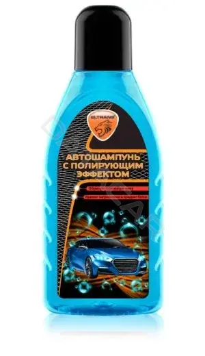 Автошампунь ELTRANS EL-0101.01