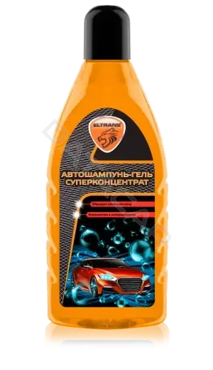 Автошампунь ELTRANS EL-0102.02