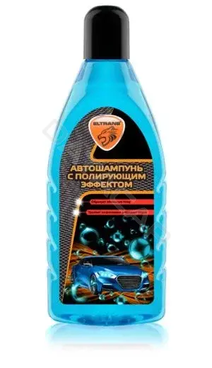 Автошампунь ELTRANS EL-0101.02