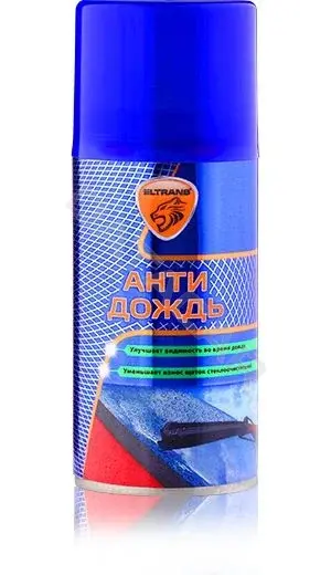 Антидождь ELTRANS EL040603