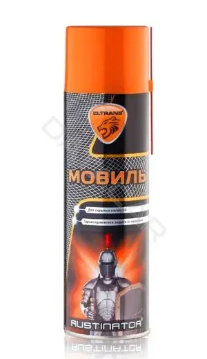 Антикор ELTRANS EL-0201.03