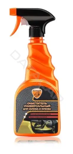 Очиститель ELTRANS EL-0404.01