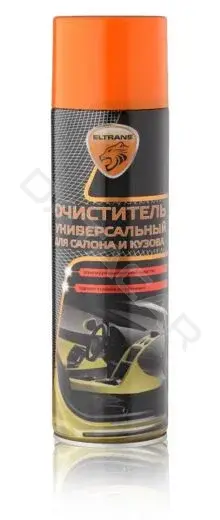 Очиститель ELTRANS EL-0404.06