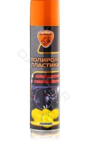 Очиститель ELTRANS EL-0802.18