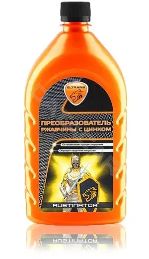 Антикор ELTRANS EL-0702.07