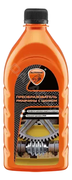 Антикор ELTRANS EL-0702.08