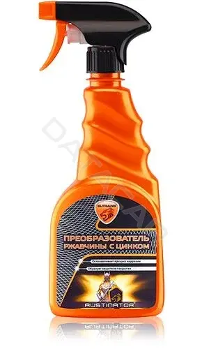 Антикор ELTRANS EL-0702.13