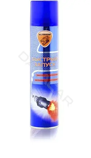 Присадка ELTRANS EL-0602.01