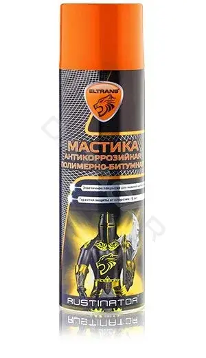 Антикор ELTRANS EL-0207.02