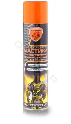 Антикор ELTRANS EL-0207.03