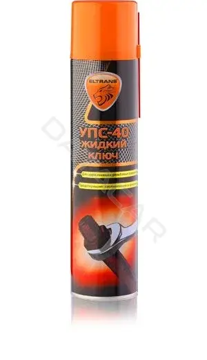 Смазка ELTRANS EL-0503.02