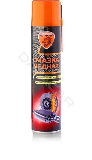 Смазка ELTRANS EL-0510.04