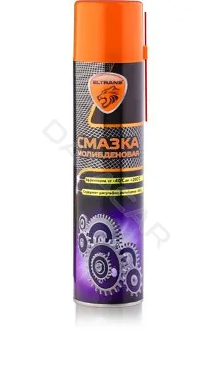 Смазка ELTRANS EL-0505.01