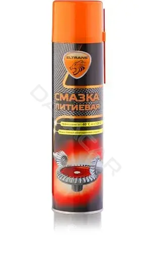Смазка ELTRANS EL-0506.01