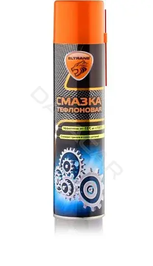 Смазка ELTRANS EL-0507.01