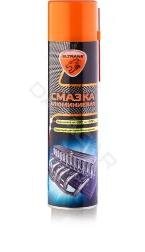 Смазка ELTRANS EL051104