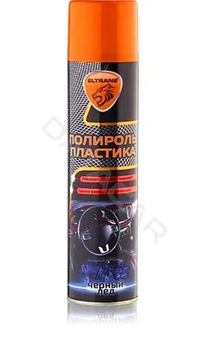 Очиститель ELTRANS EL-0802.34