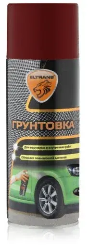 Грунт ELTRANS EL-0711.01