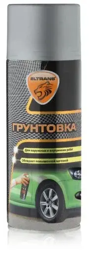 Грунт ELTRANS EL-0711.02