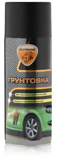 Грунт ELTRANS EL-0711.04