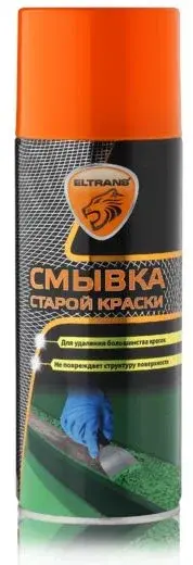 Растворитель ELTRANS EL-0703.05