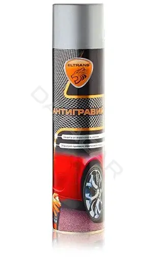 Антикор ELTRANS EL-0206.03
