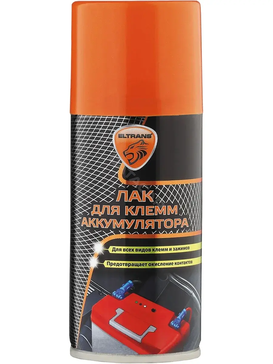 Лак ELTRANS EL070902
