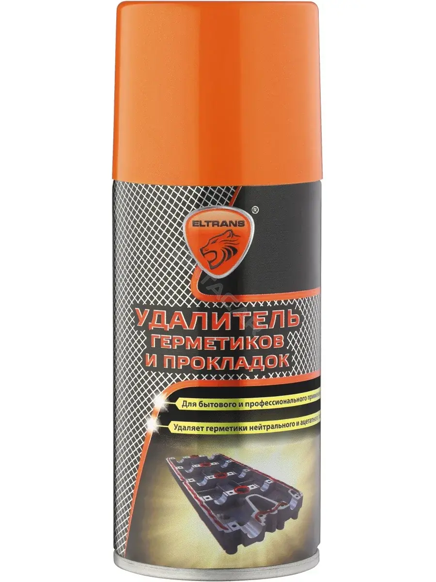 Растворитель ELTRANS EL-0712.02