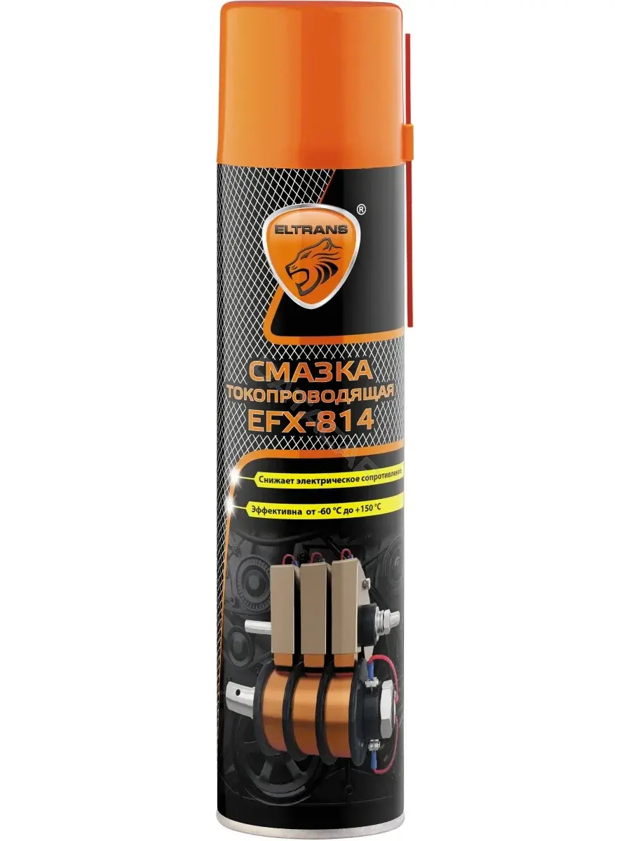 Смазка ELTRANS EL-1814.40
