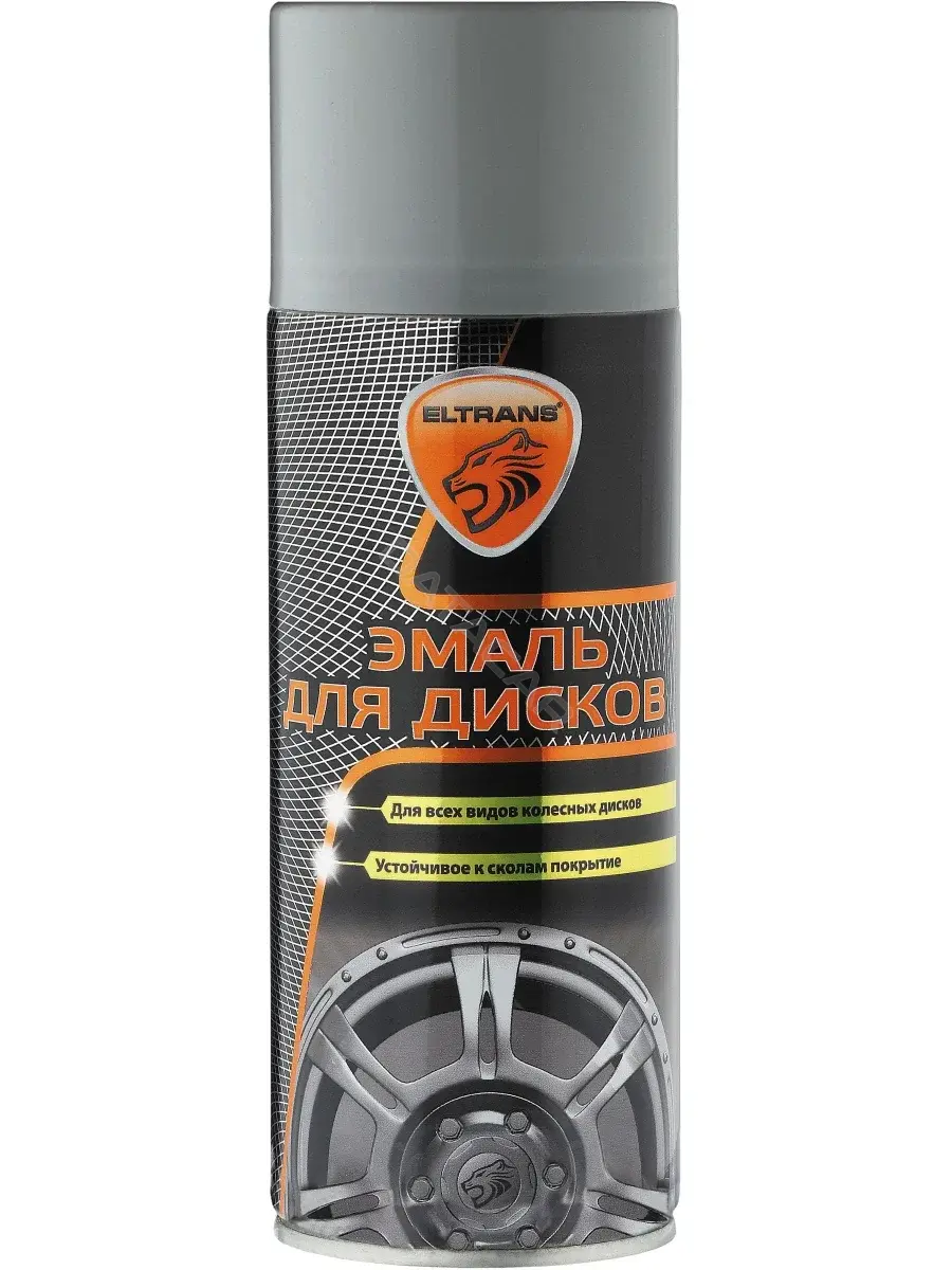 Краска ELTRANS EL-0714.15