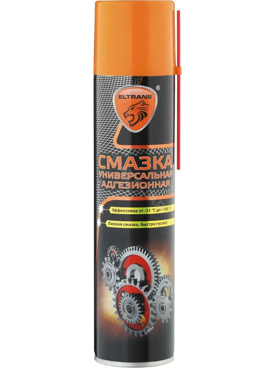 Смазка ELTRANS EL052104