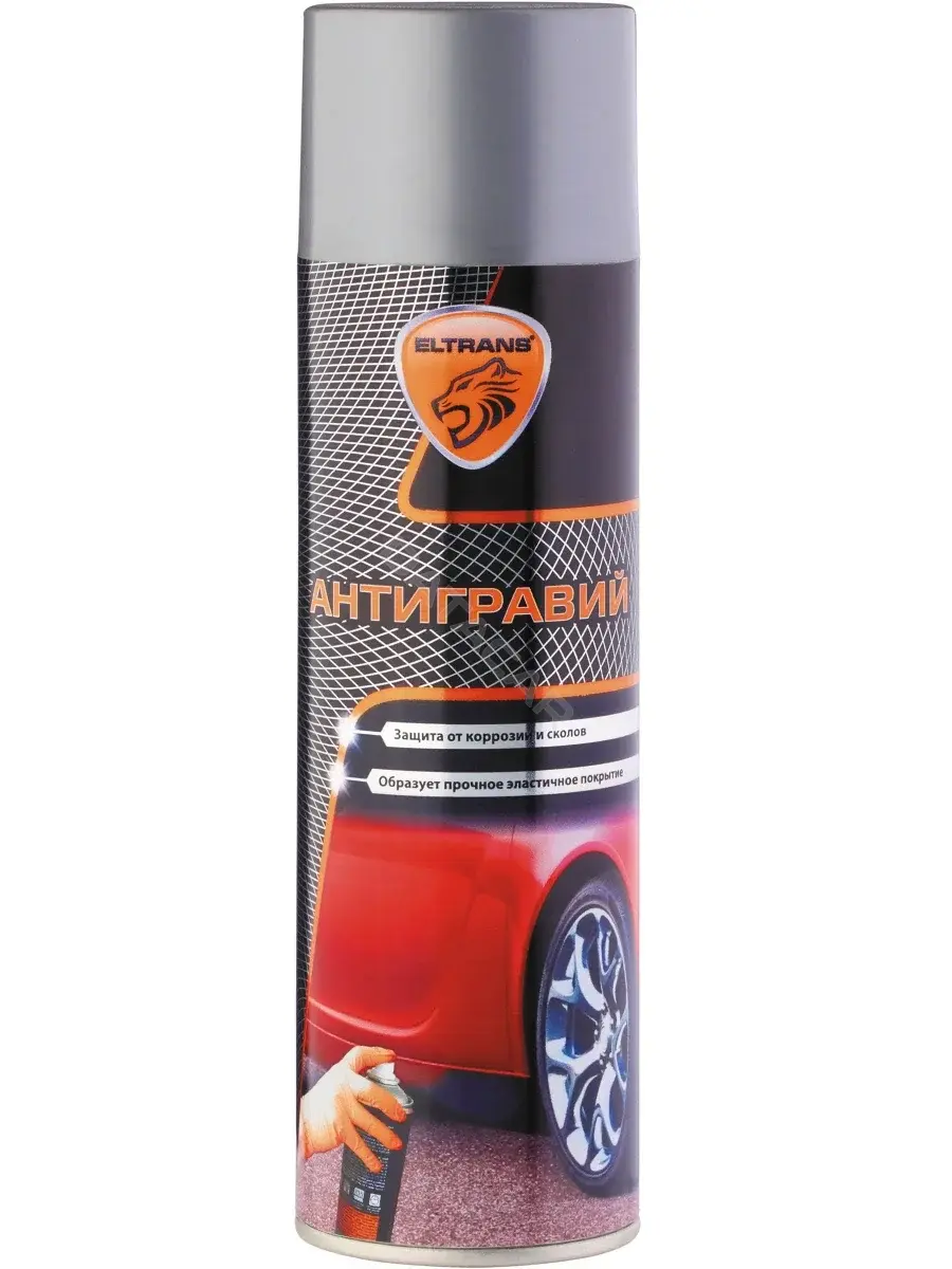 Антикор ELTRANS EL020605