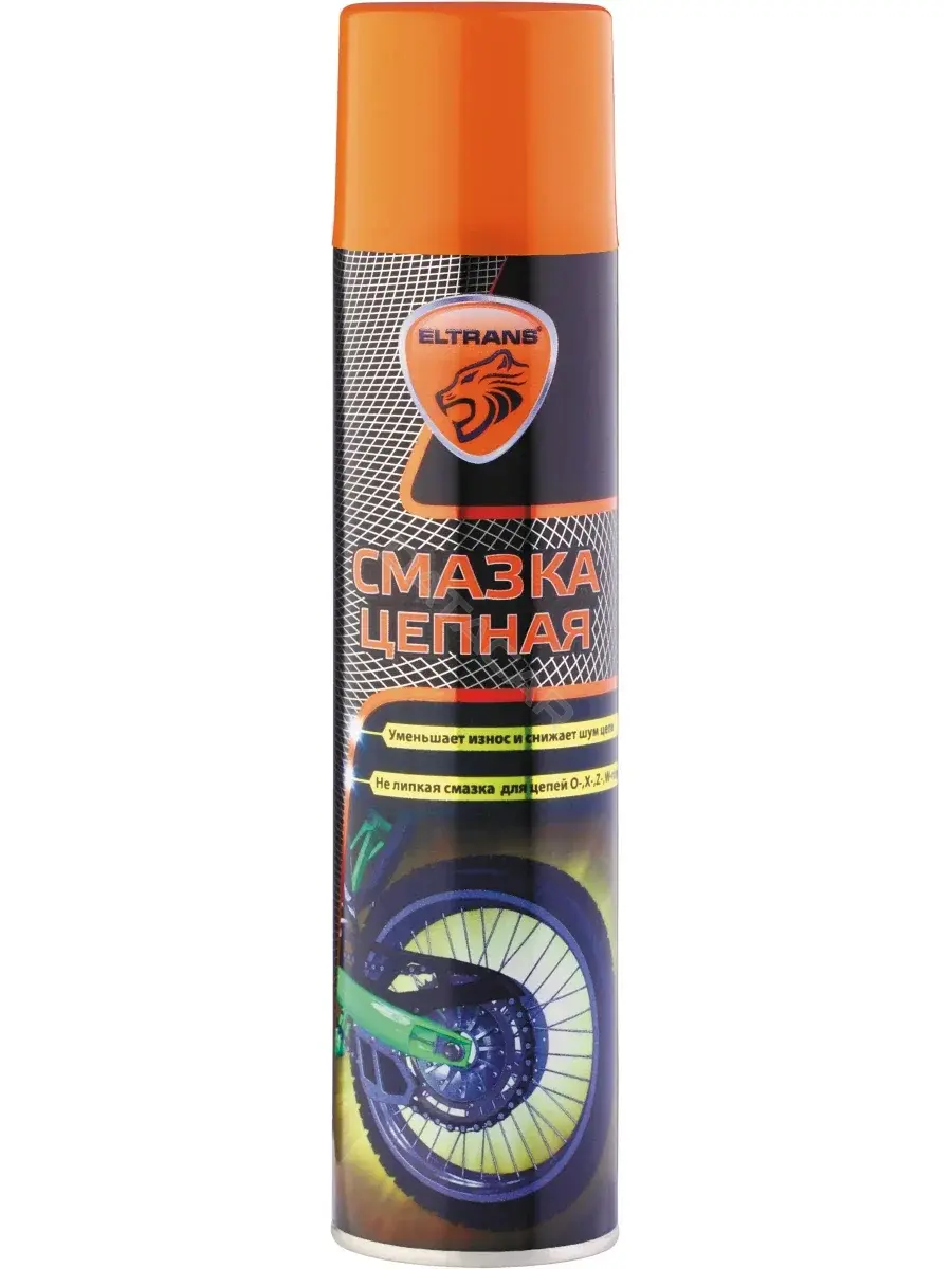 Смазка ELTRANS EL050904