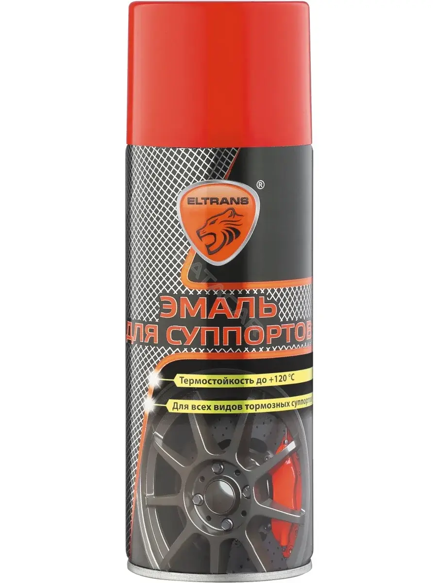 Краска ELTRANS EL-0724.02