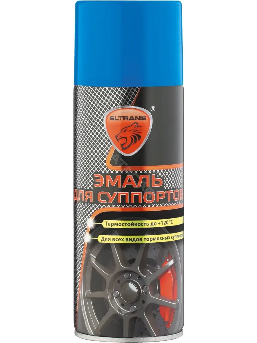 Краска ELTRANS EL-0724.05