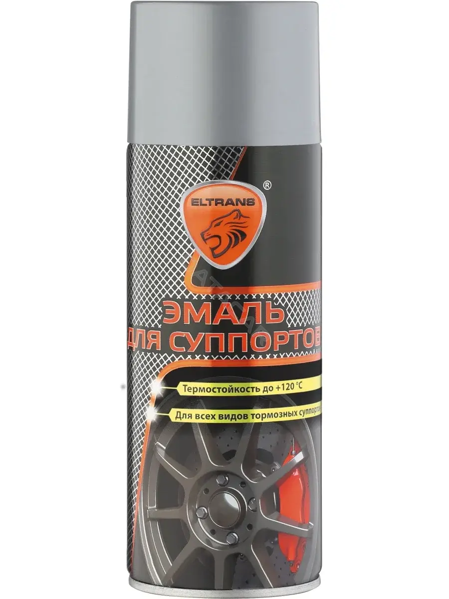 Краска ELTRANS EL-0724.08