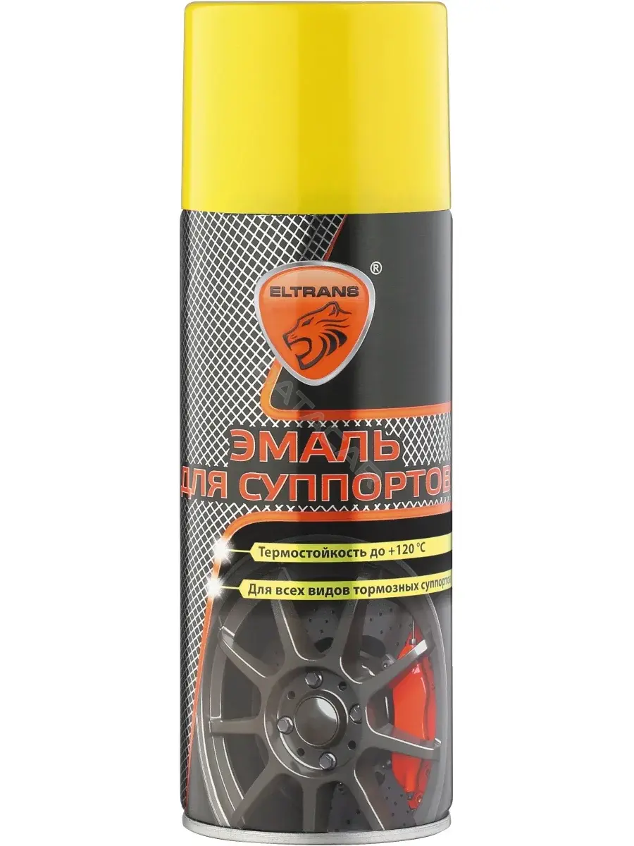 Краска ELTRANS EL-0724.01