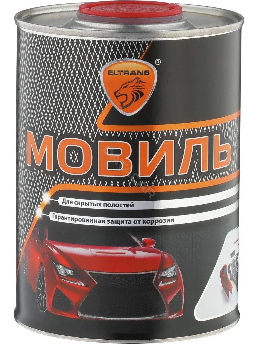 Антикор ELTRANS EL020110