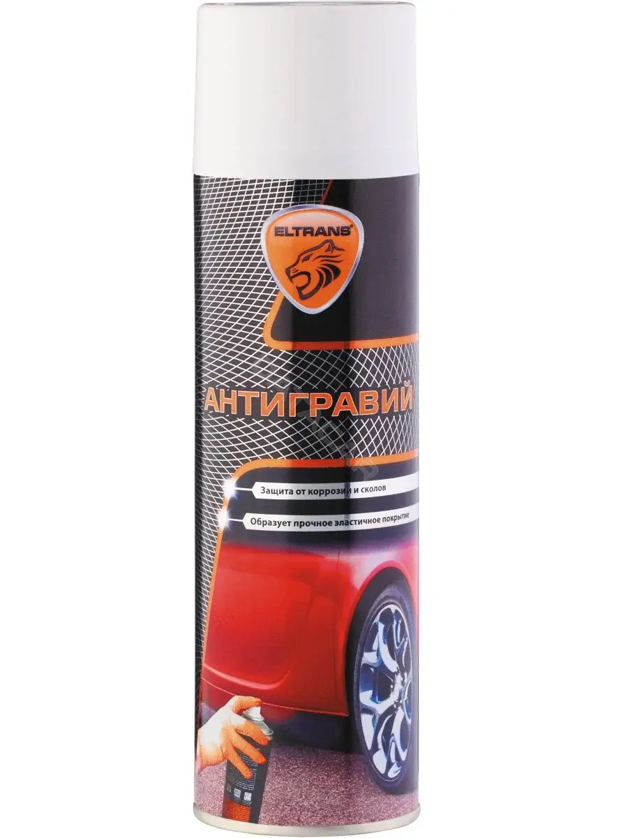 Антикор ELTRANS EL020609