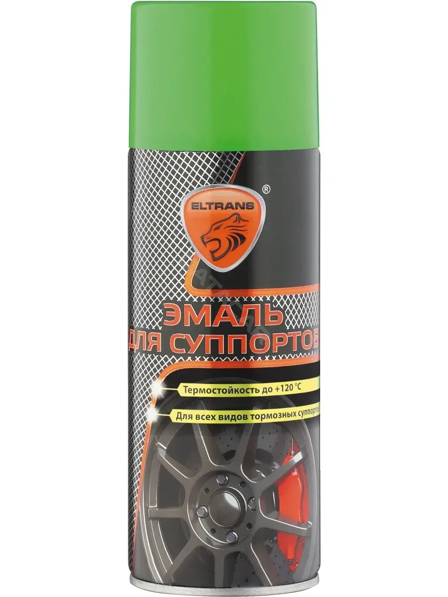 Краска ELTRANS EL072403