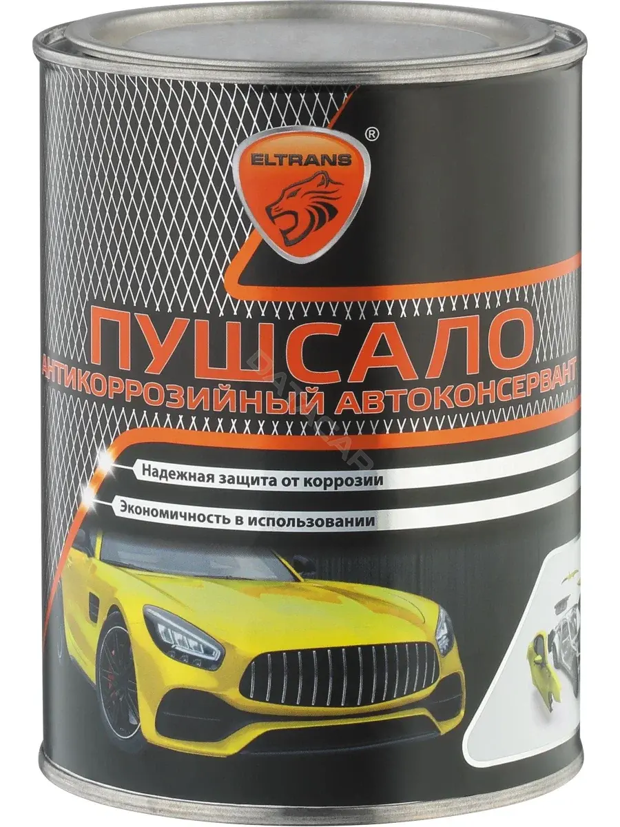 Антикор ELTRANS EL021610