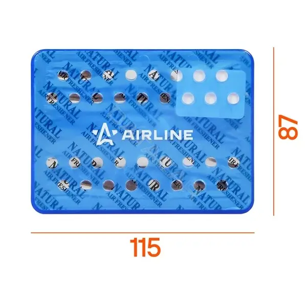 Ароматизаторы Airline AFSI136