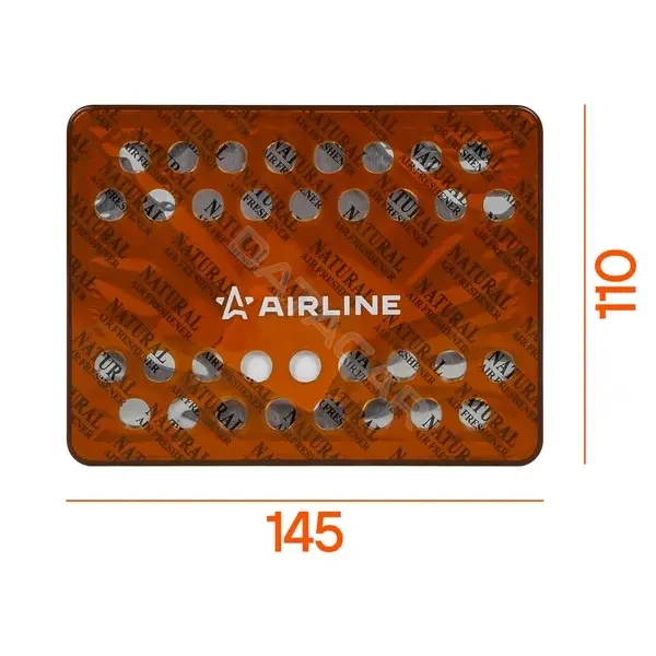 Ароматизаторы Airline AFSI144
