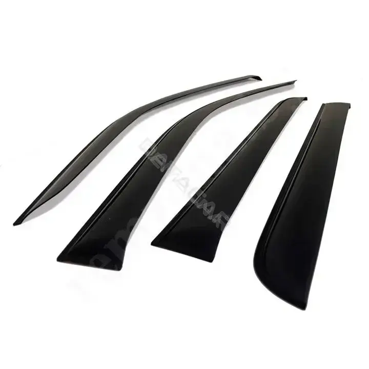 Ветровики VORON GLASS DEF00834