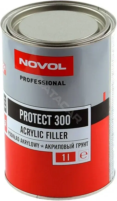Грунт NOVOL 37041