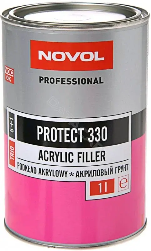 Грунт NOVOL 37311
